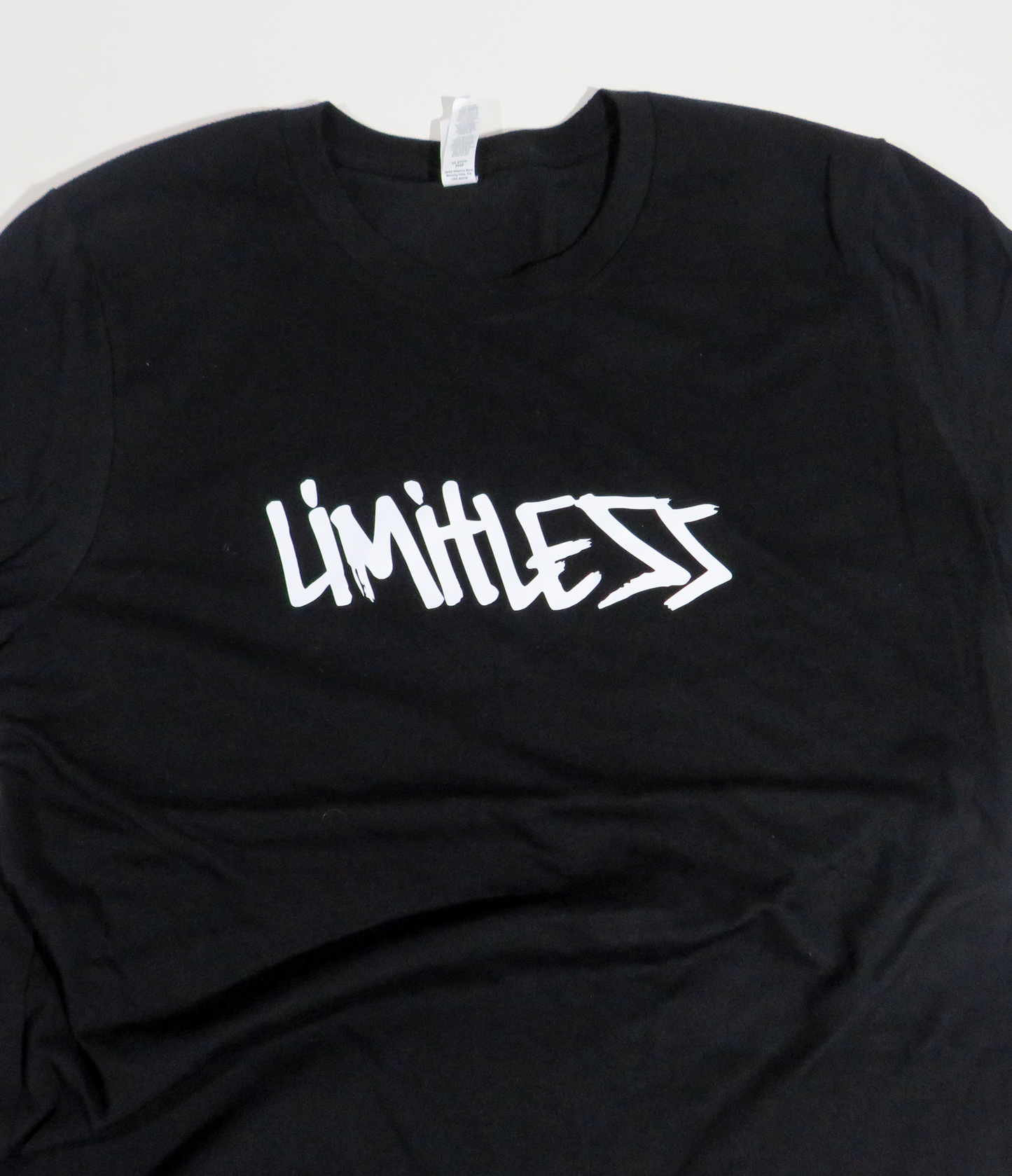 Limitless T-Shirt