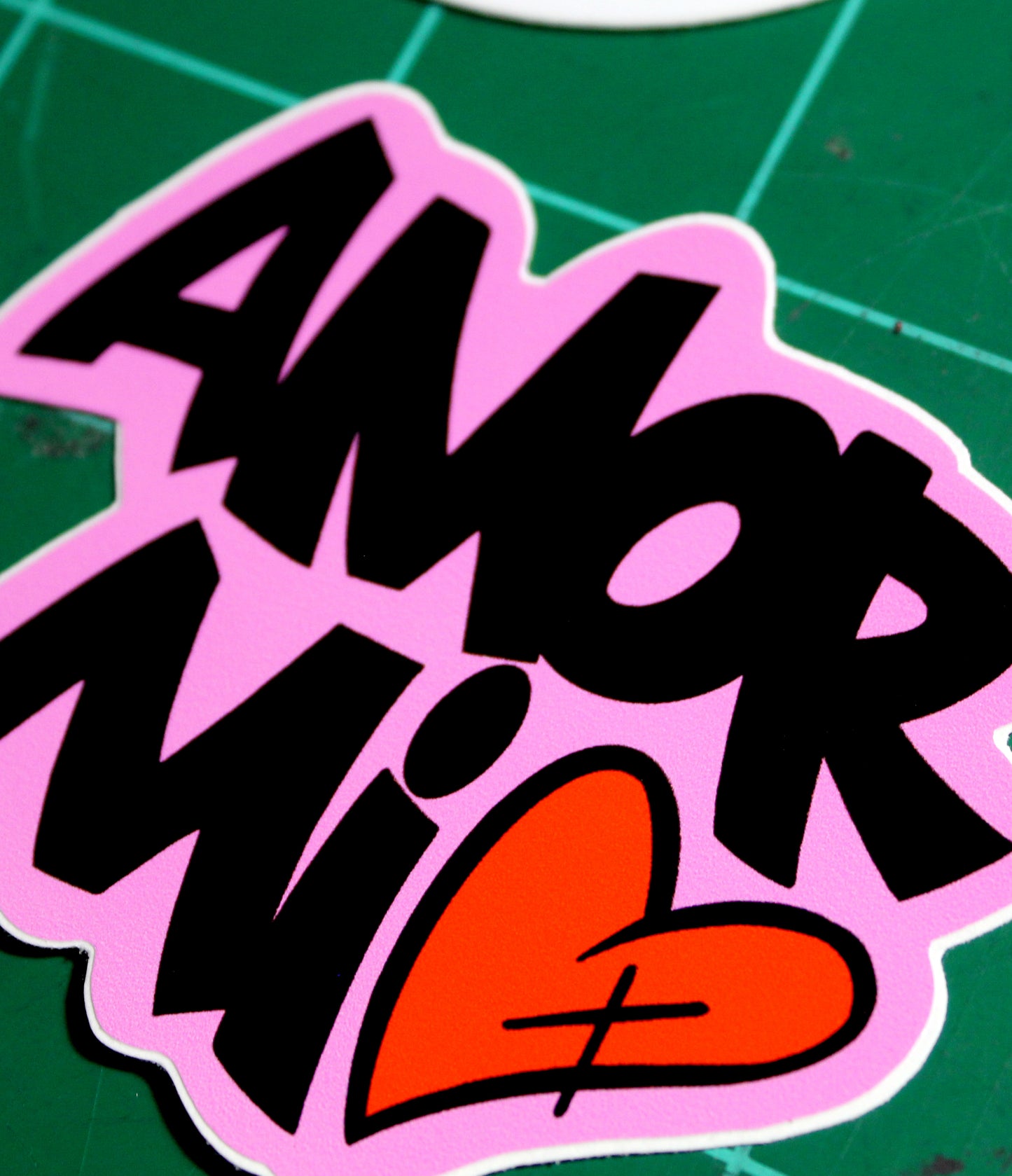 Pyramid Eye sticker pack