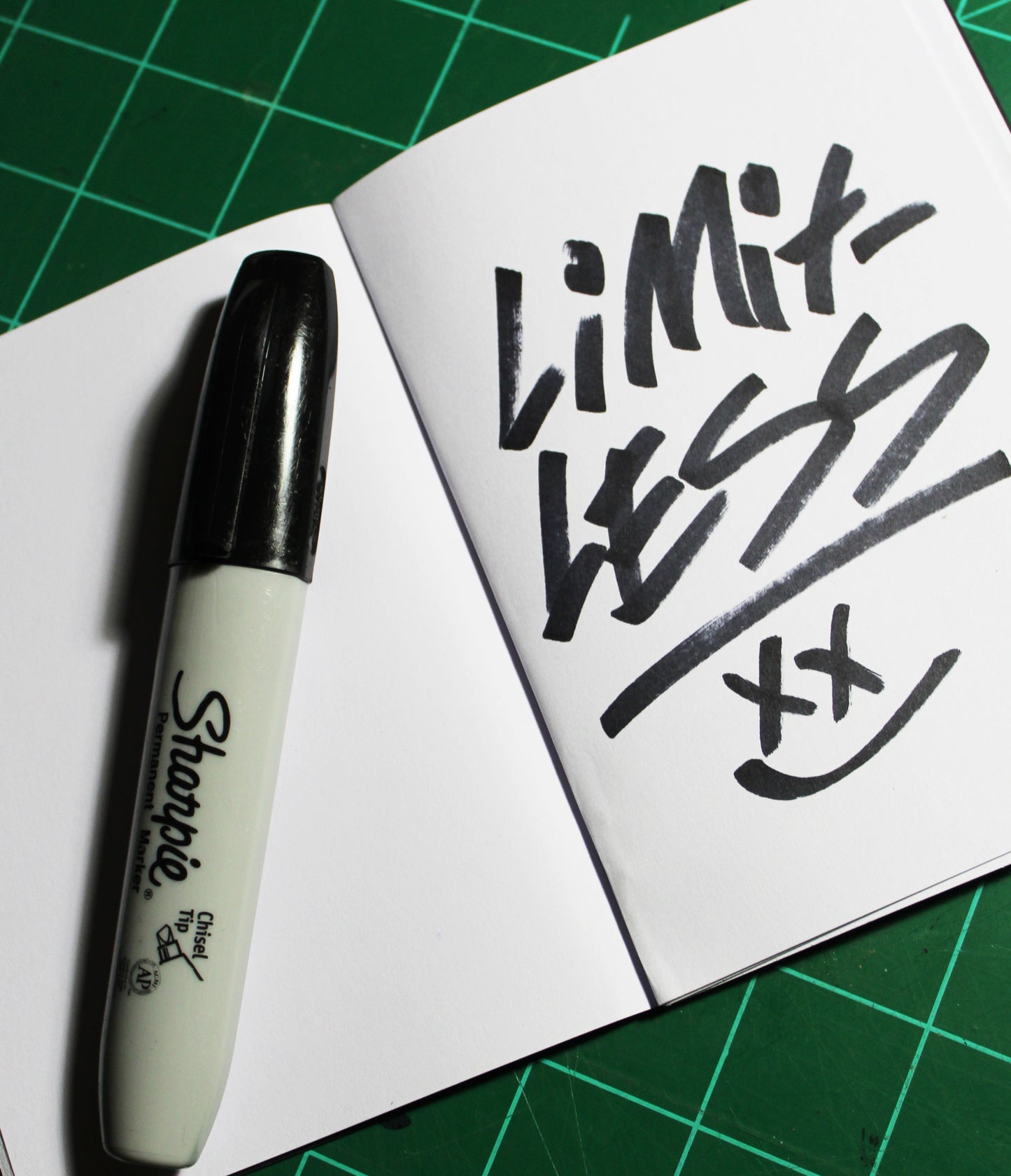 Set of two Bamboo Sketchbooks