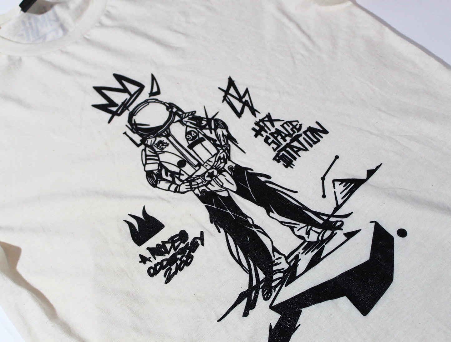 Cowboy's Dream T-Shirt