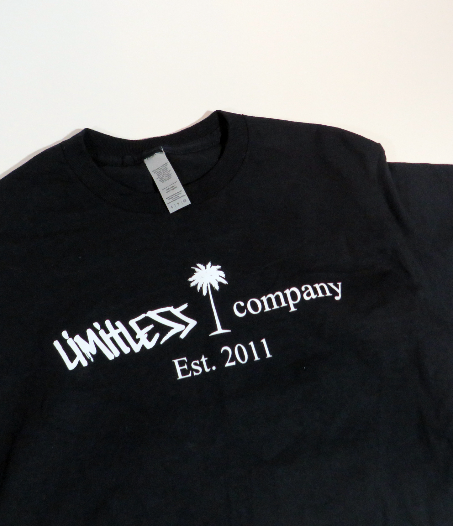 Limitless Est.