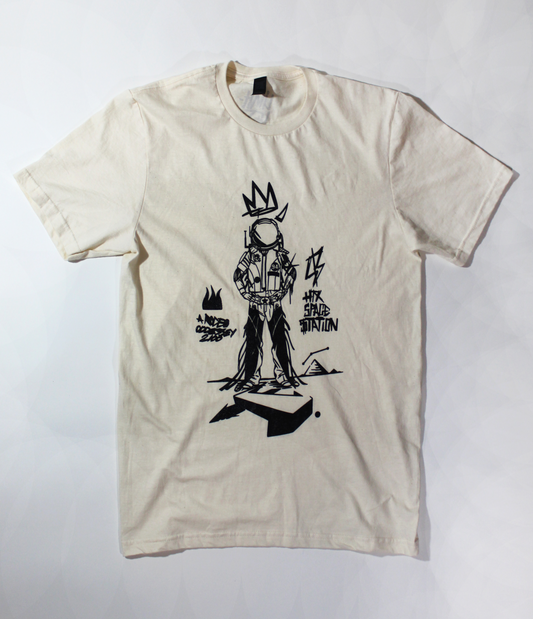 Cowboy's Dream T-Shirt