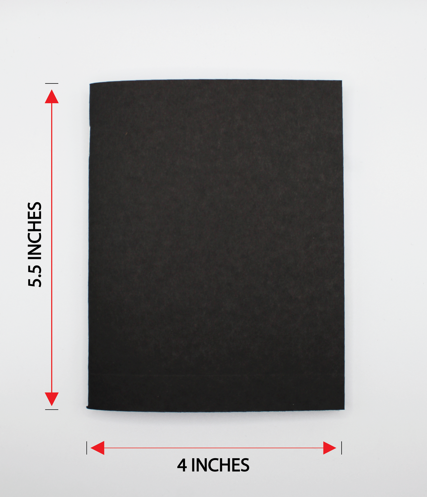Set of two Bamboo Sketchbooks
