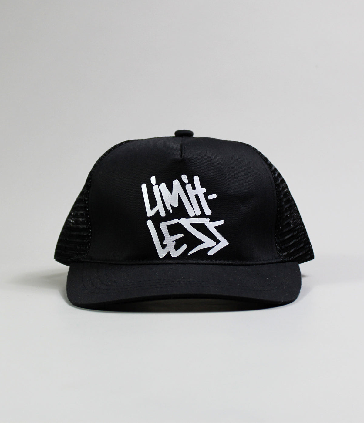 Limitless Black Cap