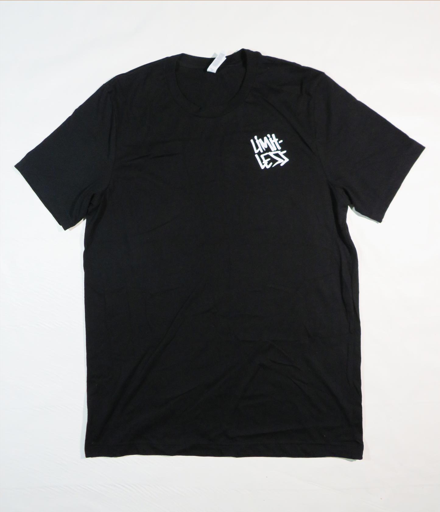 Limitless heart T-shirt
