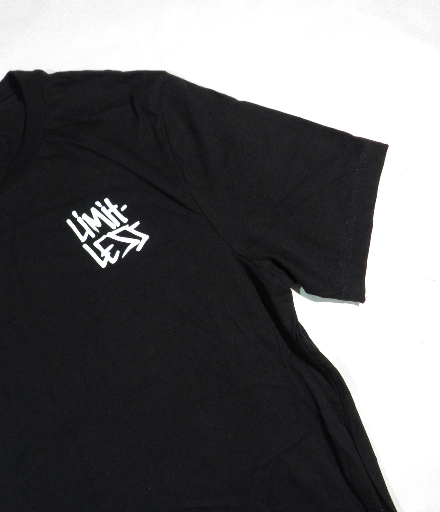 Limitless heart T-shirt