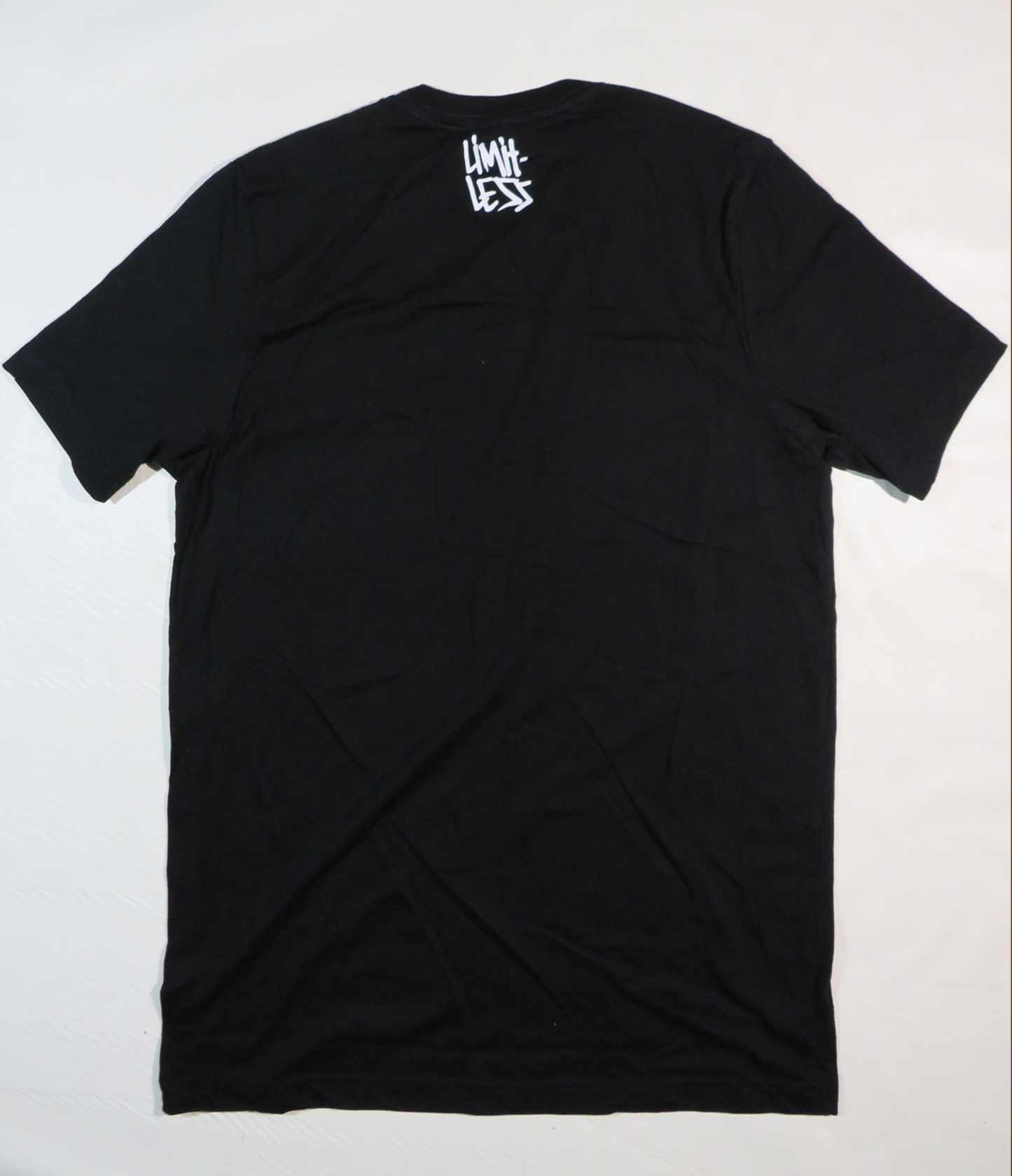 Limitless heart T-shirt