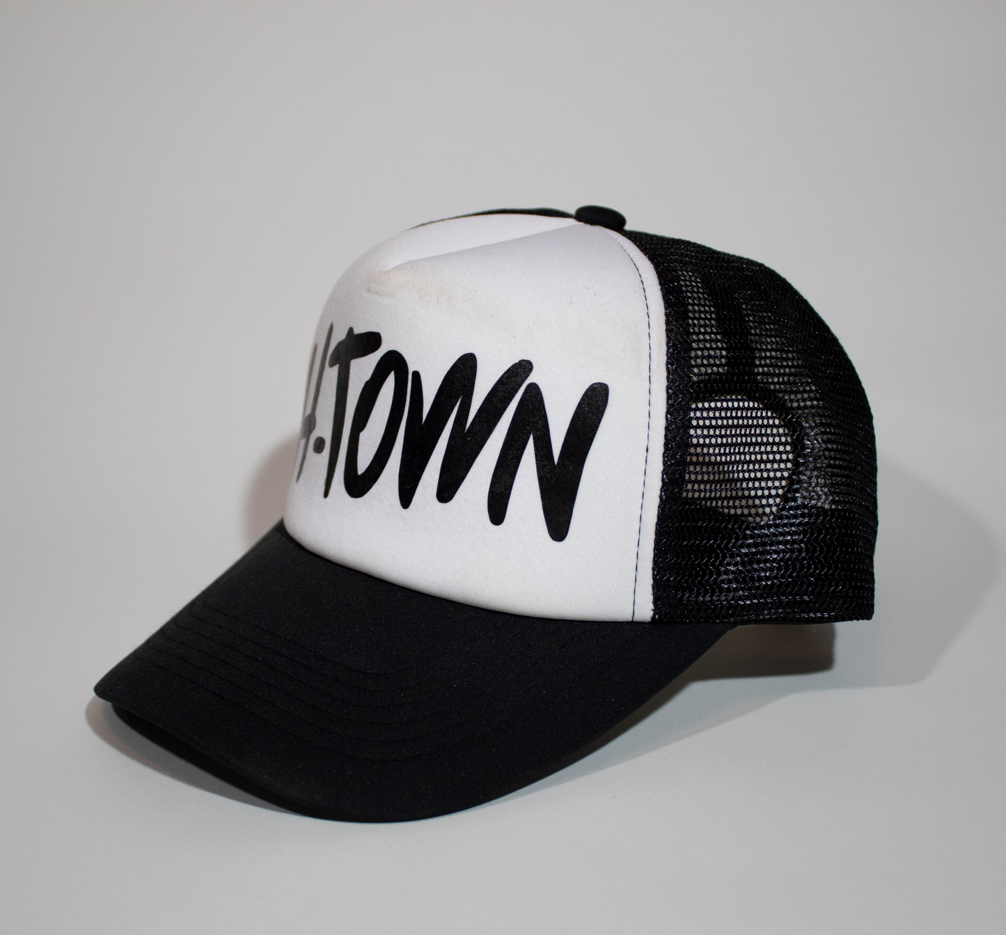 H-Town Trucker Hat
