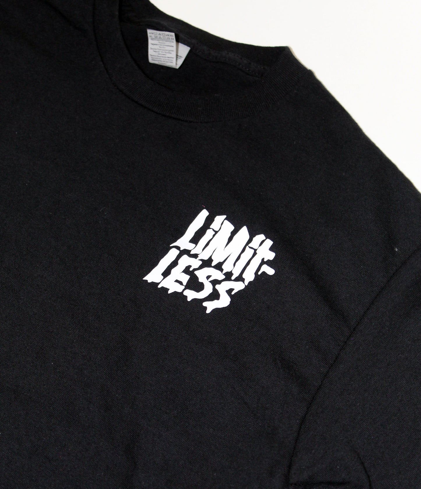 Limitless Drippy T-shirt