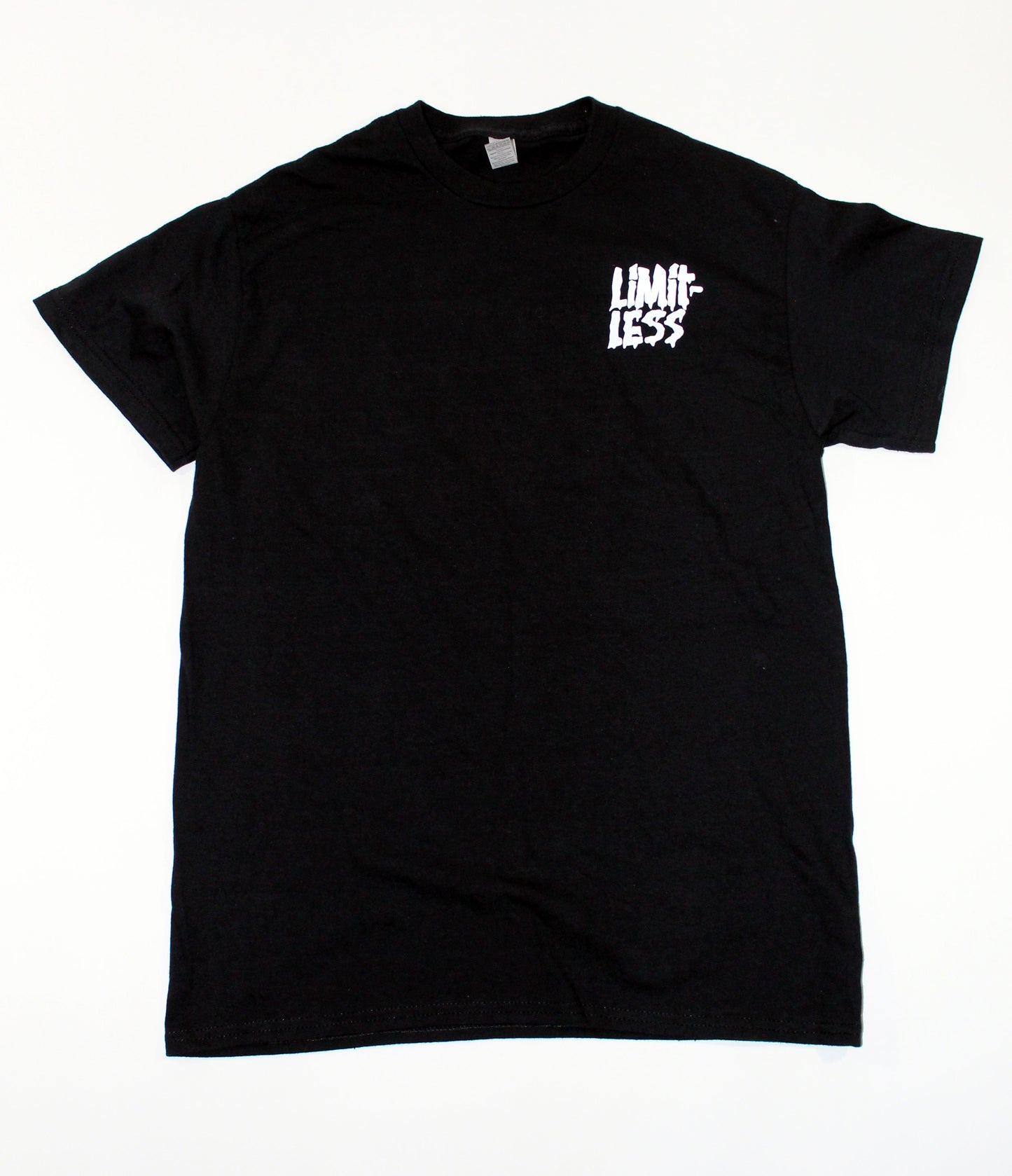 Limitless Drippy T-shirt