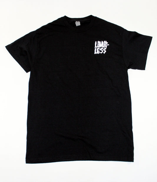 Limitless Drippy T-shirt