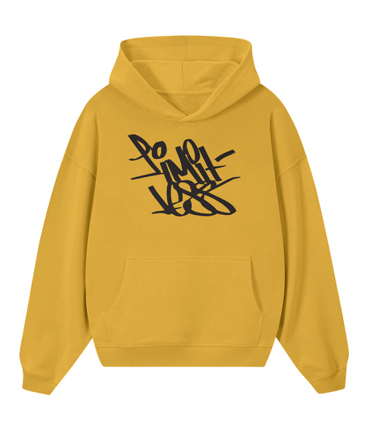 Tagged Limitless Hoodie