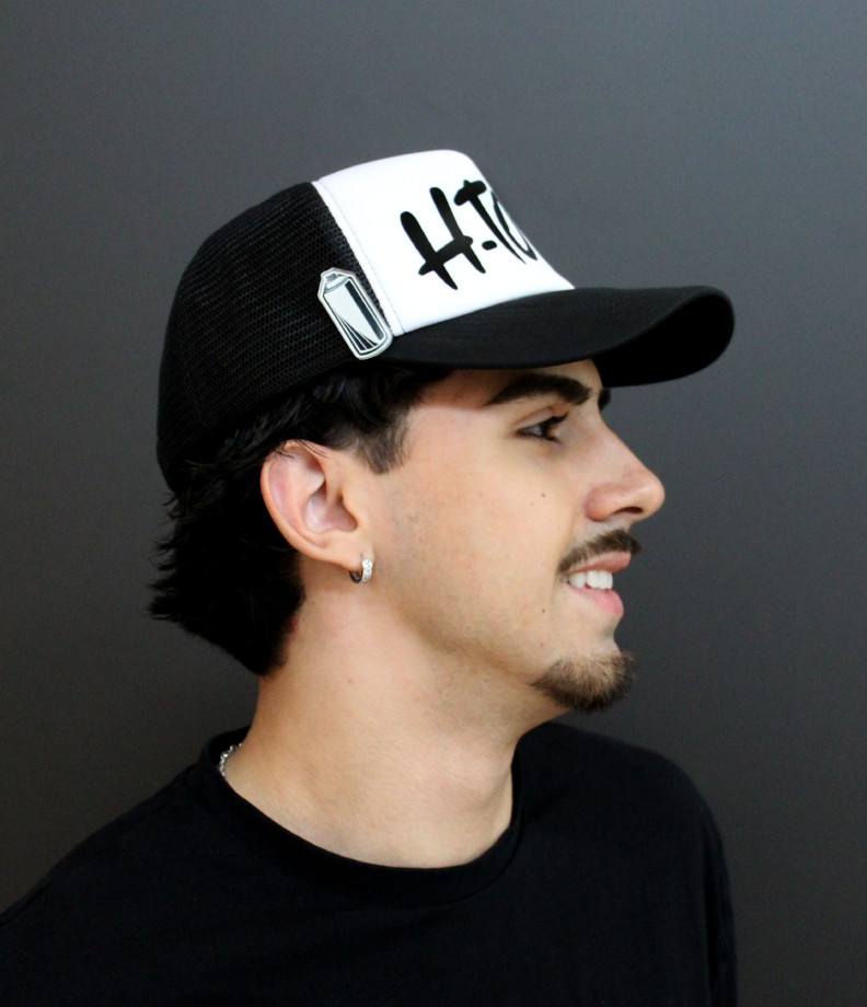 H-Town Trucker Hat