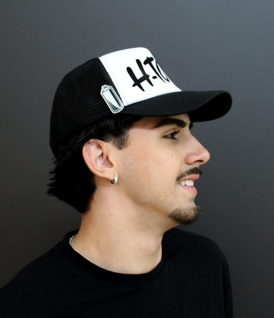 H-Town Trucker Hat