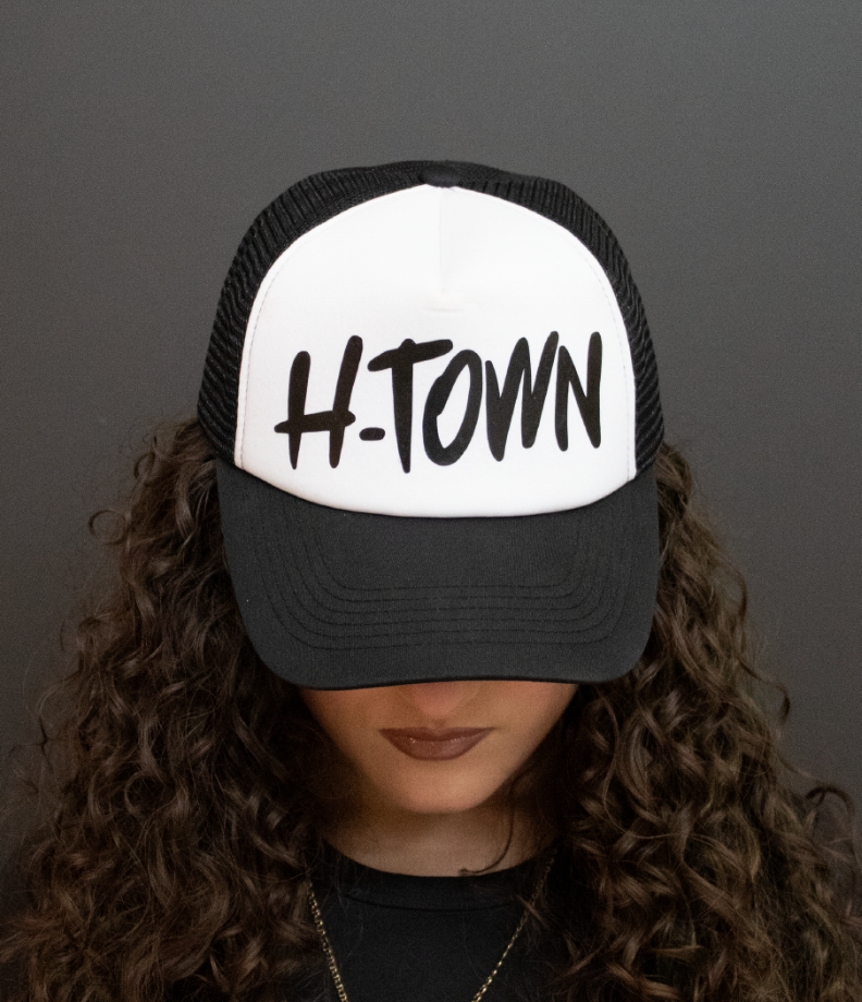 H-Town Trucker Hat