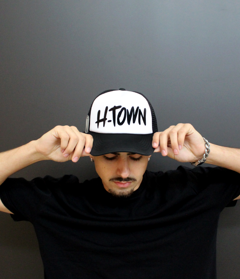 H-Town Trucker Hat