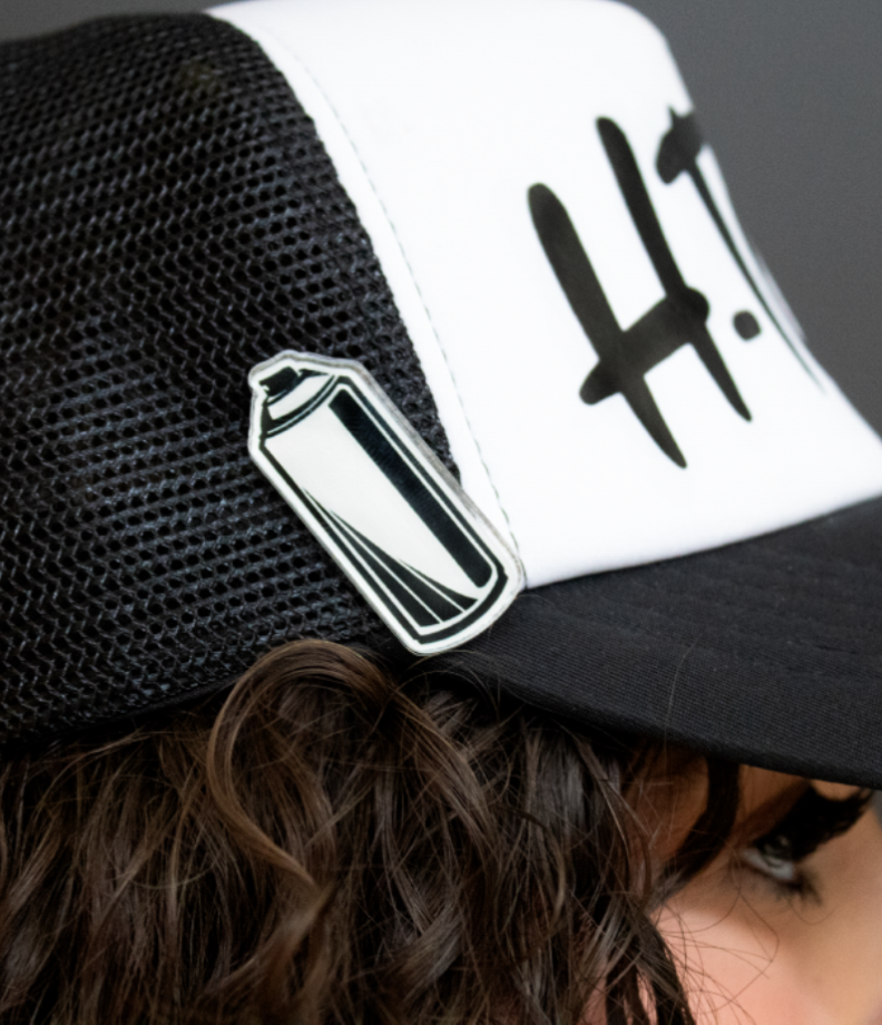 H-Town Trucker Hat