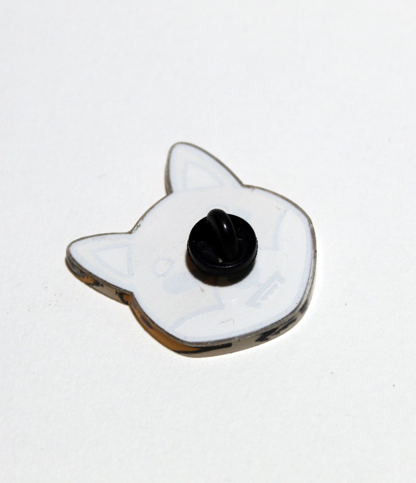 Shiba Pin