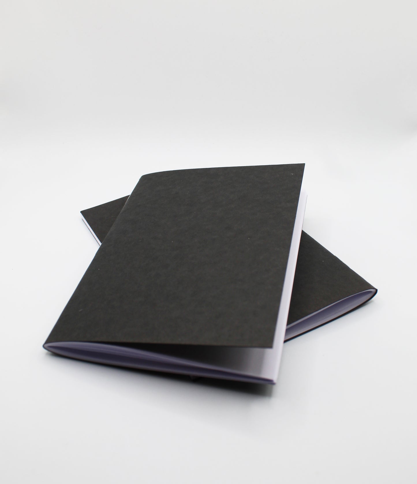 Set of two Bamboo Sketchbooks