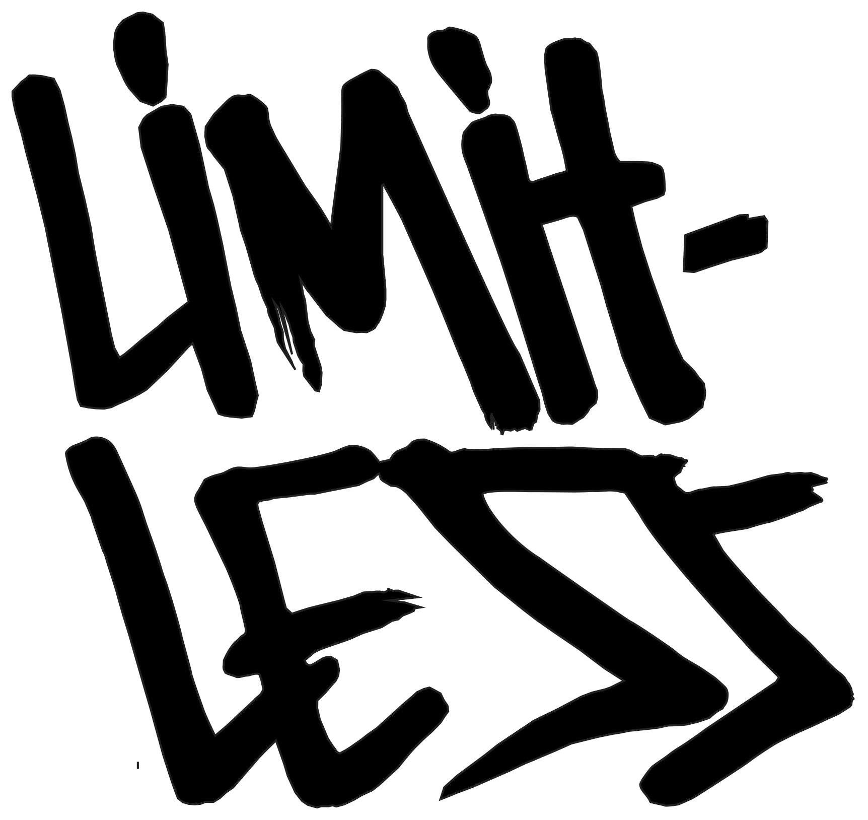 Limitless