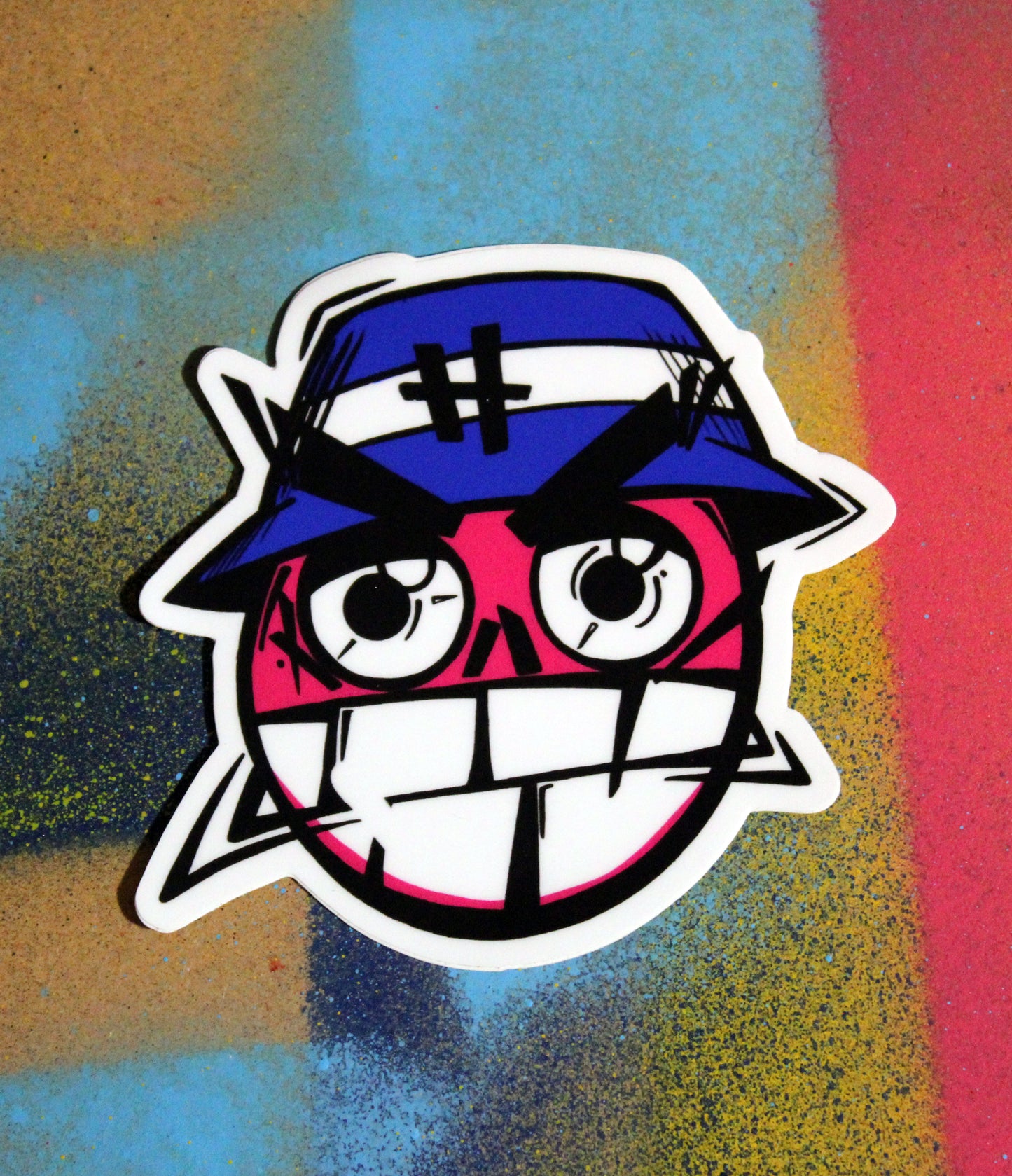 Limitless sticker pack