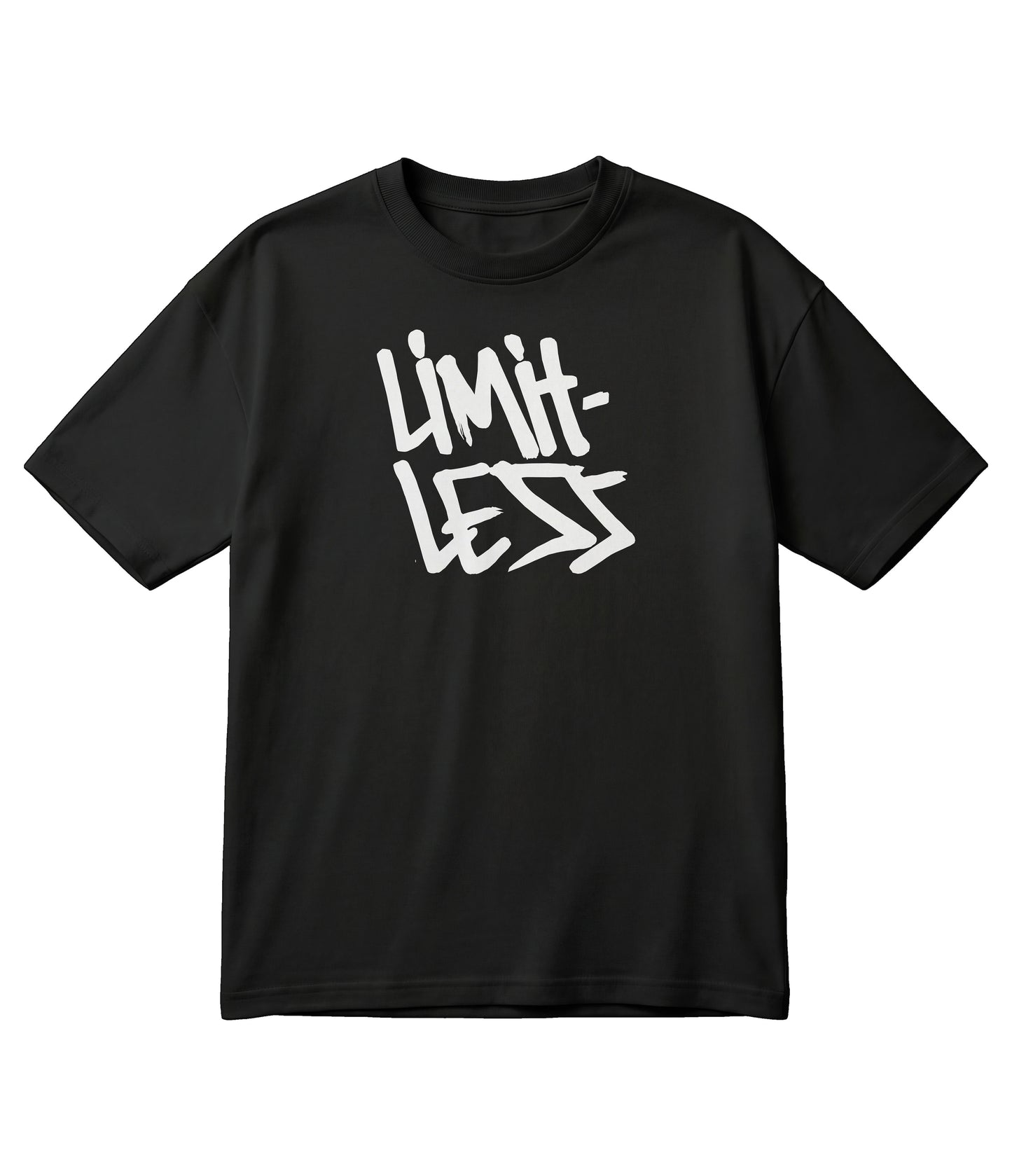 Full Limitless T-shirt