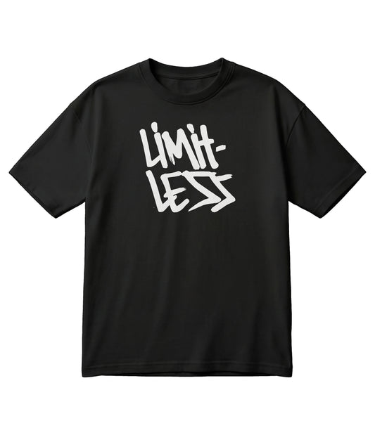 Full Limitless T-shirt
